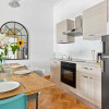 Отель Roomy Apartment Duomo & San Babila, фото 12