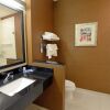 Отель Fairfield Inn & Suites Bowling Green, фото 6