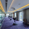 Отель Aqueen Hotel Paya Lebar, фото 15