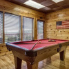 Отель Ern857 - A Dream Come True - Great Location! Close To All The Action! 3 Bedroom Cabin by RedAwning, фото 13