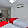 Отель Roomo Praia de Boa Viagem, фото 40