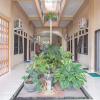 Отель RedDoorz Syariah near Terminal Batu Ampar 2, фото 17