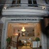 Отель Golden Sun Palace Hotel, фото 18