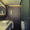 Отель Mercure Plaza Biel, фото 9
