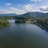 Отель Lambuth Inn at Lake Junaluska, фото 6