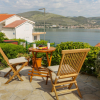 Отель Holiday house Dupla - with pool Okrug Donji. Island Ciovo, фото 24