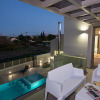 Отель Sports Villa, фото 11