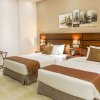 Отель Q Suites Jeddah By EWA, фото 5