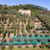 Отель Luxury 6-bed Tuscan Villa Near Lucca and Florence, фото 22