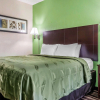 Отель Quality Inn, фото 27