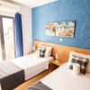 Отель Deluxe ApartHotel, фото 6