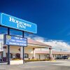 Отель Rodeway Inn Dalhart, фото 18