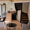 Отель Rive Sud - Charming Maisonette 2 P - City Center, фото 7