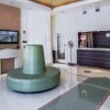 Отель Hilton Vacation Club Crescent on South Beach Miami, фото 13