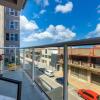 Отель NEW Beautiful Aruban Studio Oceanfront, фото 1