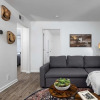 Отель Stylish and Spacious 2BD Apt Near Music Row, фото 45