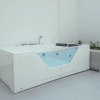 Отель GLOBALSTAY. New Studios with Jacuzzi, фото 11