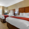 Отель Comfort Inn & Suites, фото 5