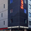 Отель Scandic Haugesund, фото 28