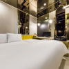Отель Yeoksam Hotel the Muse, фото 11