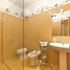 Отель Villa With sea View and Private Pool Very Near to the Center of Taormina, фото 8
