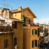 Отель RSH Trastevere Large Comfortable Panoramic Apartment, фото 13