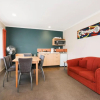 Отель ASURE Kaimai View Motel, фото 17
