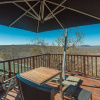 Отель Rockfig Lodge Madikwe, фото 19