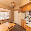 Отель Mt. Yale Chalet at Creekside Chalets - 1 Br Cabin, фото 6