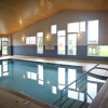 Отель GrandStay Hotel & Suites Perham, фото 13