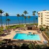 Отель Sugar Beach Resort 328 1 Bedroom Condo, фото 26