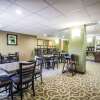 Отель Comfort Inn Jackson I-40, фото 22