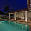 Отель Satiana Villa Tangalle, фото 8
