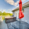Отель Taylorsville Cottage w/ Hot Tub & Lake Access!, фото 8