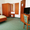Отель Hotel-Pension Am Kurpark, фото 11