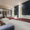 Отель YangSan Mulgeum 2Heaven Hotel, фото 3