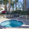 Отель Hibiscus 302D - Three Bedroom Condo, фото 18