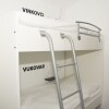Отель Hostel 101 Dalmatinac Vukovar, фото 31