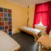 Отель Hostel Alex 30 в Штутгарте