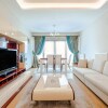 Отель Elegant Flat With Balcony in Kartal, фото 12