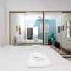 Отель Bright 2 Bedroom Flat in Lower Clapton, фото 6