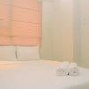 Отель City View Studio Apartment at Menteng Square, фото 12