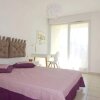 Отель Apartment With 2 Bedrooms in Aigues-mortes, With Pool Access, Enclosed в Эг-Морте