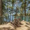 Отель Westview~Beautiful 3 bedroom 1 bath cottage on Lake Rosseau, фото 7