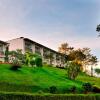 Отель The Balcone Hotel & Resort Bukittinggi, фото 9