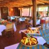 Отель Chaminuka Lodge and Nature Reserve, фото 29