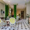 Отель Romance Malesherbes by Patrick Hayat, фото 19