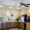 Отель Quality Inn Goldsboro, фото 21