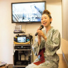 Отель Miyahama Grand Hotel, фото 31