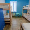 Отель Comfort Hotel & Hostel, фото 4